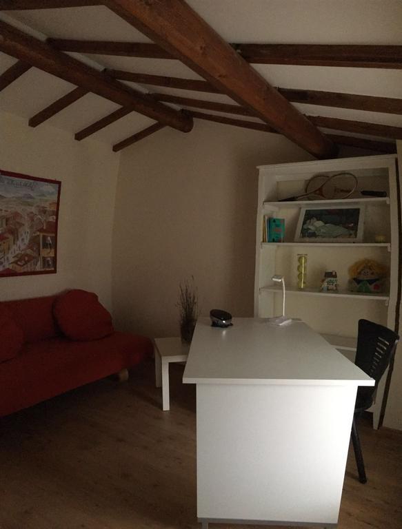 La Bicocca Villa Collebaldo Екстериор снимка