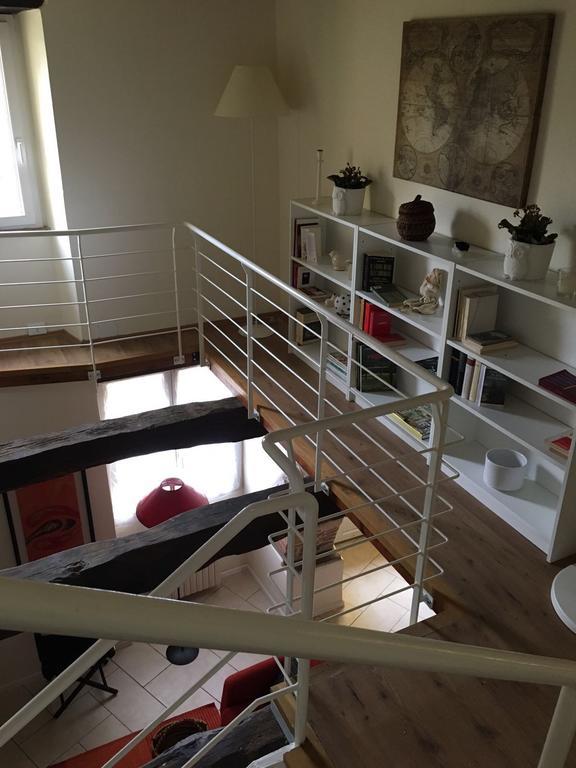 La Bicocca Villa Collebaldo Екстериор снимка