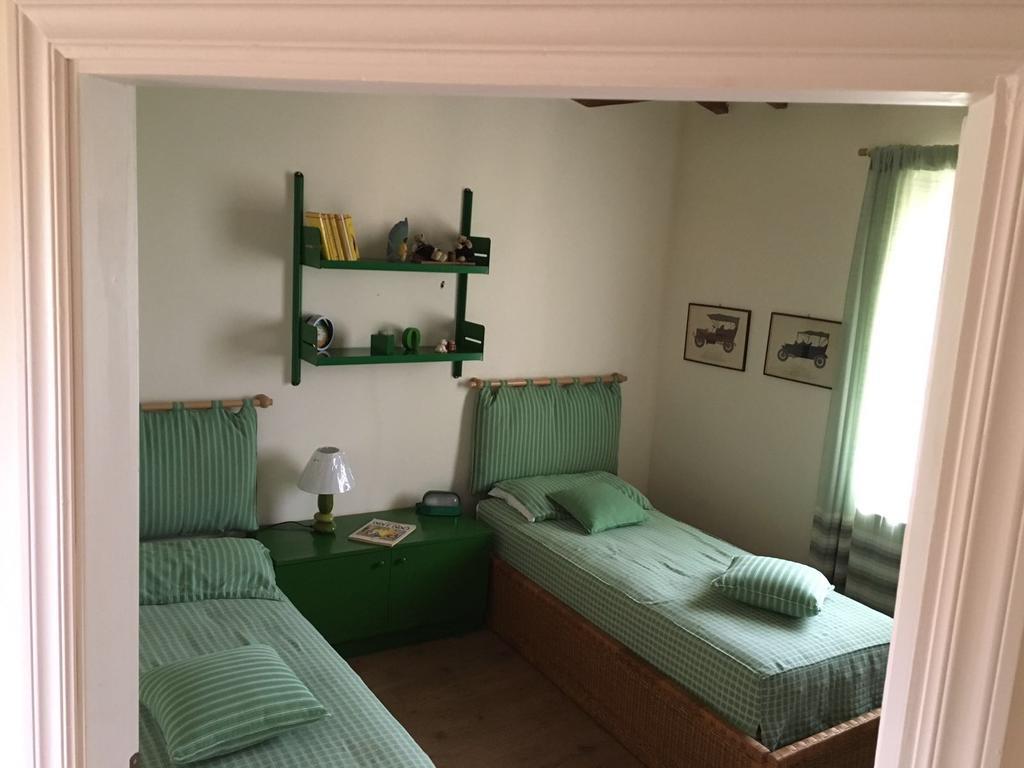 La Bicocca Villa Collebaldo Екстериор снимка