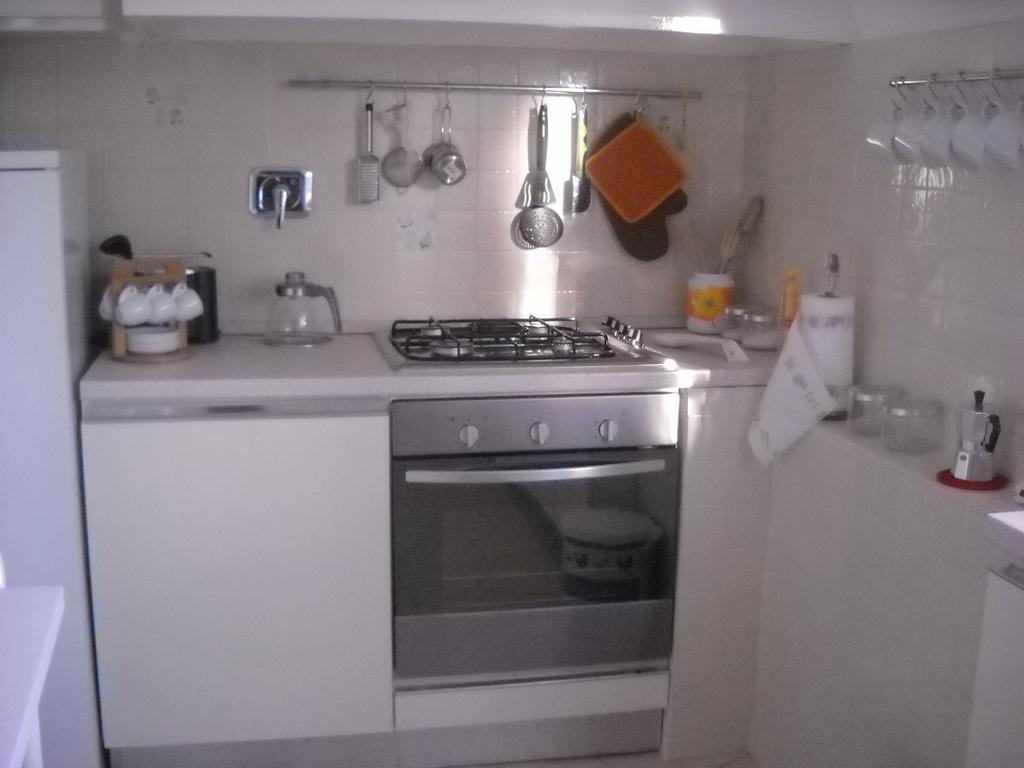 La Bicocca Villa Collebaldo Екстериор снимка