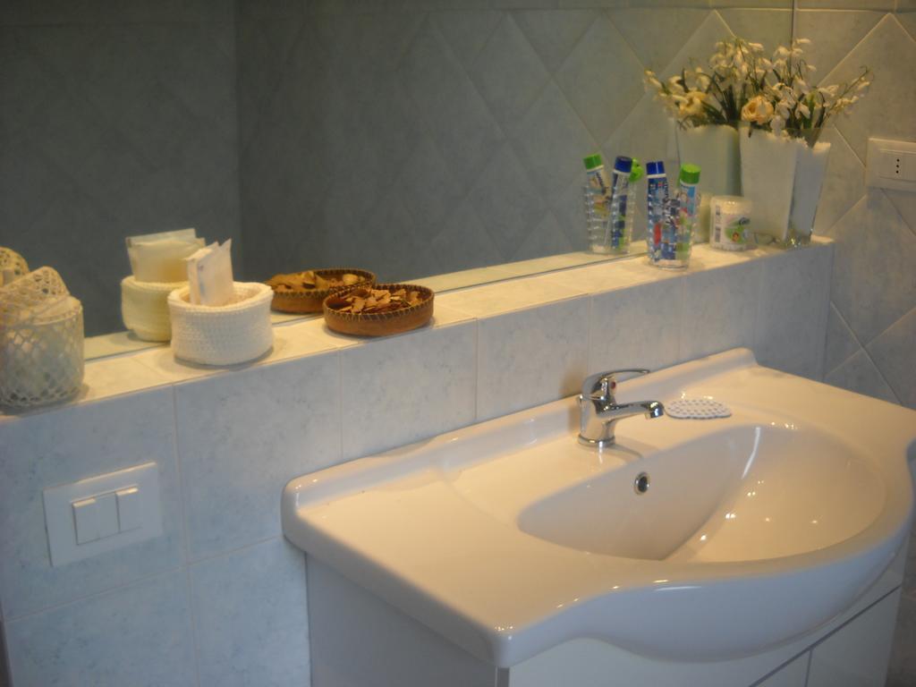 La Bicocca Villa Collebaldo Екстериор снимка