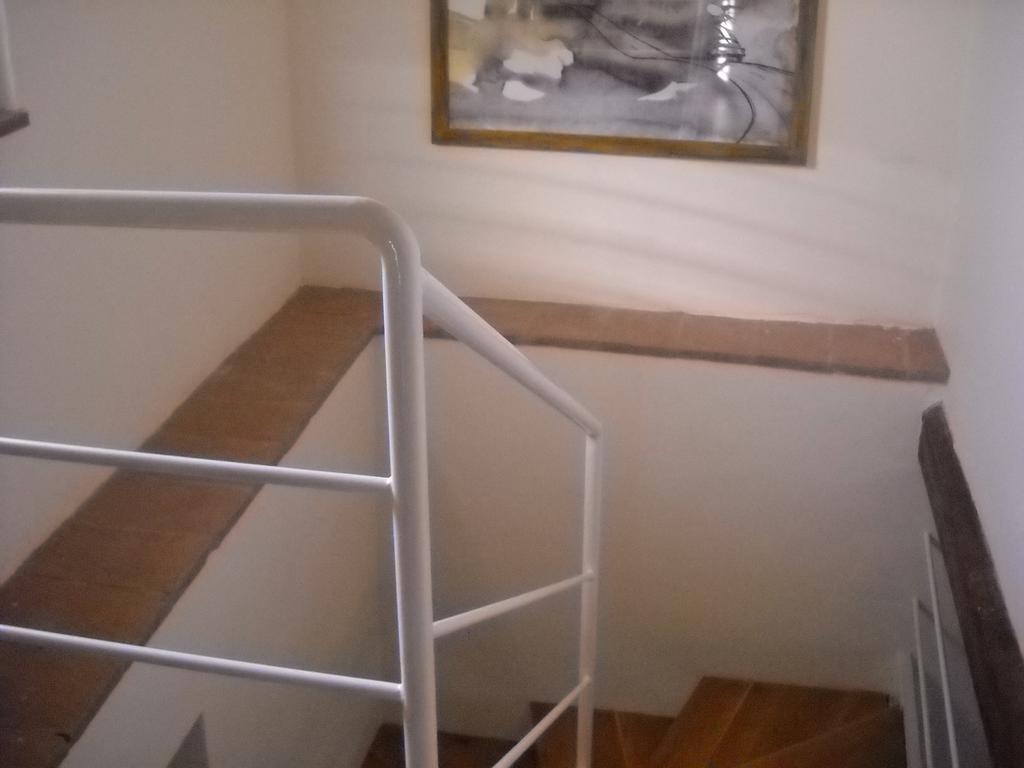 La Bicocca Villa Collebaldo Екстериор снимка