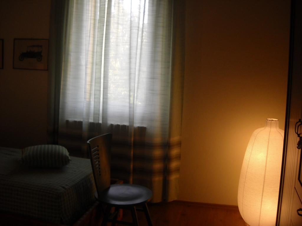 La Bicocca Villa Collebaldo Екстериор снимка